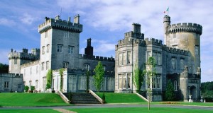 Dromoland Castle, County Clare
