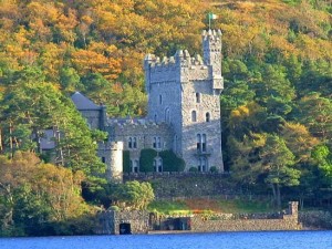 connemara castle